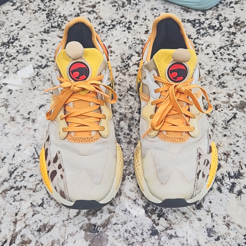 Puma Thundercats
